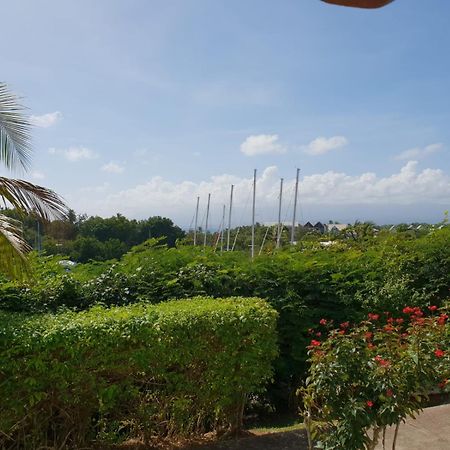 Ravissant Studio Marina Gosier Le Gosier  Luaran gambar